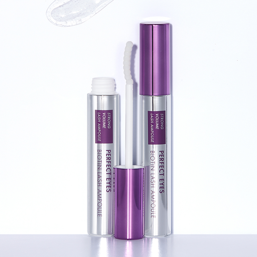定番 PERFECT EYES TONYMOLY 睫毛營養液| 美容液